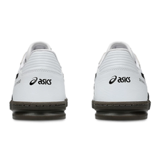 Giày Pickleball Asics Skyhand OG 1203A451-101 Unisex Màu Trắng/Đen - Giày Tennis Thể Thao Hiện Đại, Đế Êm Ái, Phong Cách 90s