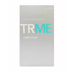 Bột uống ageLOC TRME Jumpstart Giúp Giảm Cân, Tăng Cường Trao Đổi Chất và Kiểm Soát Thèm Ăn - Sản Phẩm Nuskin Chính Hãng