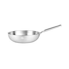 Chảo Chống Dính Sâu Lòng Inox 304 Elmich Trimax EL-3846 - Chảo Đa Năng Cho Món Xào, Chiên, Nấu An Toàn, Phù Hợp Tất Cả Loại Bếp