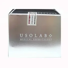 Phấn Nước Usolab Recovery Balm SPF25+++ - Che Phủ Mụn Tối Ưu, Bảo Vệ Da Khỏe Mạnh