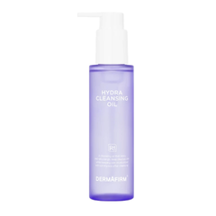Dầu Tẩy Trang Nhạy Cảm Dermafirm Hydra Cleansing Oil R4 - Làm Sạch Sâu, Giữ Ẩm Tự Nhiên - 120ml