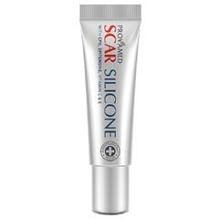 Gel Bôi Mờ Sẹo Provamed Scar Silicone 10ml - Hỗ Trợ Làm Giảm Sẹo Lồi, Vết Thương, Phẫu Thuật, An Toàn Cho Da