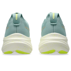 Giày Pickleball Nữ Asics Gel-Nimbus 26 1012B601-301 - Giày Chạy Bộ Co Giãn Thoáng Khí, Đế Bám Ổn Định, Thiết Kế Trẻ Trung