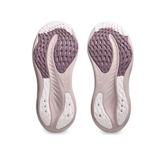 Giày Pickleball Nữ Asics Gel-Nimbus 26 1012B601-700 Màu Hồng - Giày Chạy Bộ Êm Ái, Thoáng Khí, Thiết Kế Thời Thượng