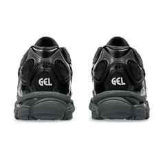 Giày Pickleball Asics Gel-Nyc 1203A571-001 Black - Giày Tennis Chất Lượng Cao, Thoáng Khí, Thiết Kế Hiện Đại, Phù Hợp Thể Thao Hàng Ngày