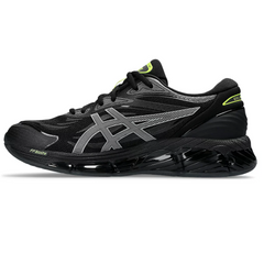 Giày Pickleball Asics Gel-Quantum 360 VIII - Giày Tennis Thể Thao Unisex, Màu Đen/Xám Bạc, Thoải Mái và Năng Động