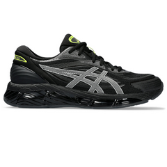 Giày Pickleball Asics Gel-Quantum 360 VIII - Giày Tennis Thể Thao Unisex, Màu Đen/Xám Bạc, Thoải Mái và Năng Động