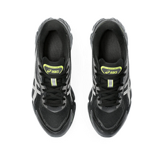 Giày Pickleball Asics Gel-Quantum 360 VIII - Giày Tennis Thể Thao Unisex, Màu Đen/Xám Bạc, Thoải Mái và Năng Động