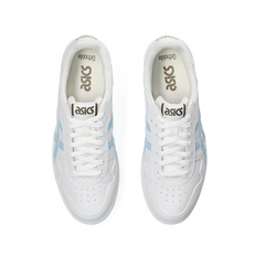 Giày Pickleball Nam Asics Japan S 1201A173-130 - Giày Tennis Thể Thao Chống Trượt, Màu Trắng/Xanh Dương, Phong Cách Trẻ Trung
