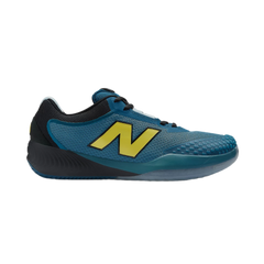 Giày Pickleball và Tennis Nam New Balance FuelCell 996v6 MCH996U6 - Thiết Kế Năng Động, Chất Liệu Nhẹ Thoáng Khí, Bền Bỉ
