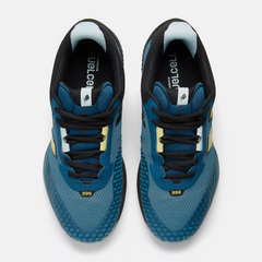 Giày Pickleball và Tennis Nam New Balance FuelCell 996v6 MCH996U6 - Thiết Kế Năng Động, Chất Liệu Nhẹ Thoáng Khí, Bền Bỉ
