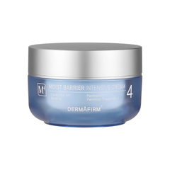 Kem Dưỡng Ẩm Dermafirm Moist Barrier Intensive Cream M4 - Cung Cấp Độ Ẩm Sâu, Dưỡng Da Mềm Mượt Cho Mọi Loại Da 50g