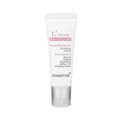 Kem Dưỡng Dermafirm L'Cream 20g – Hỗ Trợ Làm Dịu, Phục Hồi Da Tổn Thương, Cung Cấp Độ Ẩm Sâu, Tái Tạo Tế Bào Mới