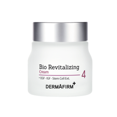 Kem Dưỡng Trẻ Hóa Da Dermafirm Bio Revitalizing Cream - Hỗ Trợ Collagen, Cấp Ẩm, Giảm Nếp Nhăn, Da Tươi Trẻ 60g