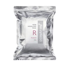 Mặt Nạ Bột Dermafirm Rosemary Cho Da Khô - Cấp Nước, Dưỡng Ẩm, Giảm Kích Ứng, Giúp Da Mịn Màng & Khỏe Khoắn