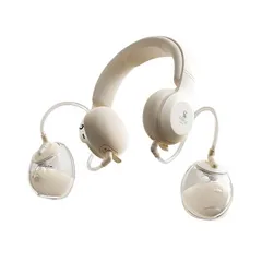Máy hút sữa di động Moaz BéBé MB-091 kèm chức năng chườm ấm cổ - Thao tác dễ dàng, thiết kế tiện lợi cho mẹ bỉm sữa.