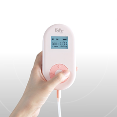 Máy Hút Sữa Điện Đôi Fatzbaby TwinFree 4 FB1310TP - Thiết Kế Rảnh Tay Với 9 Cấp Độ Hút, Tiết Kiệm Thời Gian Cho Mẹ