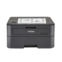 Máy in laser đen trắng Brother HL-L2361DN - Tốc độ 30 trang/phút, độ phân giải 2400 x 600 dpi, in 2 mặt tự động, phù hợp văn phòng.