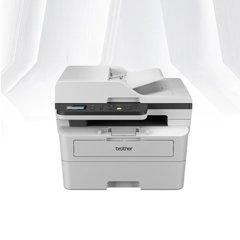 Máy in laser đa năng trắng đen Brother DCP-B7640DW - In, Copy, Scan, WiFi, Độ phân giải 1200 x 1200 dpi, Tốc độ 34 trang/phút