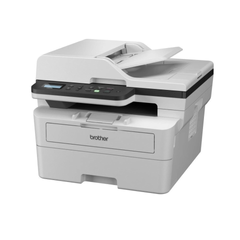 Máy in laser đa năng trắng đen Brother DCP-B7640DW - In, Copy, Scan, WiFi, Độ phân giải 1200 x 1200 dpi, Tốc độ 34 trang/phút