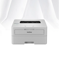 Máy In Laser Đơn Năng Trắng Đen Brother HL-B2180DW - In Không Dây WiFi, Tốc Độ Nhanh 34 Trang/Phút, Giải Pháp Văn Phòng Hiệu Quả