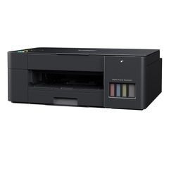 Máy In Phun Màu Đa Năng Brother DCP-T420W - Tốc Độ In Nhanh, Chất Lượng Sắc Nét, Thiết Kế Nhỏ Gọn, Hỗ Trợ Copy và Scan