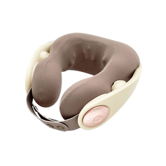Máy Massage Cổ Chữ U U-103 Kết Nối App Mihome - Thiết Bị Chăm Sóc Sức Khỏe Giảm Căng Thẳng, Kiểu Dáng Gọn Nhẹ, Tiện Dụng