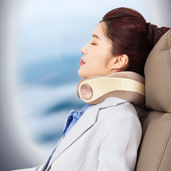 Máy Massage Cổ Chữ U U-103 Kết Nối App Mihome - Thiết Bị Chăm Sóc Sức Khỏe Giảm Căng Thẳng, Kiểu Dáng Gọn Nhẹ, Tiện Dụng
