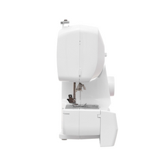 Máy may cơ Brother GS2500 - Máy may gia đình đa năng với 25 mũi may, hệ thống suốt chỉ nhanh và bàn may rộng rãi