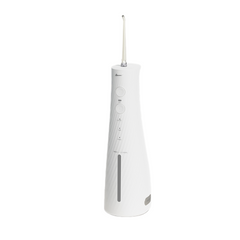 Máy Tăm Nước Không Dây Mooas MWF-P11 Mini - 4 Chế Độ Làm Sạch, Pin 2000mAh, Vòi Phun Chuyên Biệt, Thích Hợp Cho Răng Nhạy Cảm