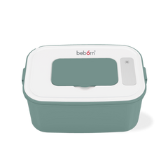 Máy ủ ấm khăn giấy ướt cho bé Beborn Caldo 1 WW01RS