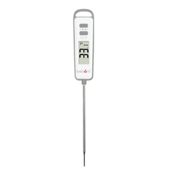 Nhiệt Kế Điện Tử Đa Năng Beborn Pronto 1 MT01HJ - Đo Nhiệt Độ Nước, Sữa, Thực Phẩm Nhanh Chóng Và Chính Xác