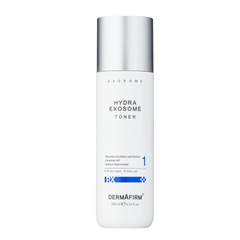 Nước Cân Bằng Cấp Ẩm Dermafirm Hydra Exosome Toner 200ml - Toner Dưỡng Ẩm Tự Nhiên, Cân Bằng PH, Dưỡng Da Khỏe Mạnh