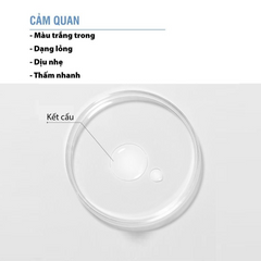 Nước Cân Bằng Da Khô Dermafirm Moist Barrier Boosting Toner 200ml - Dưỡng Ẩm Sâu, Làm Đầy Nếp Nhăn, Giúp Da Căng Mọng