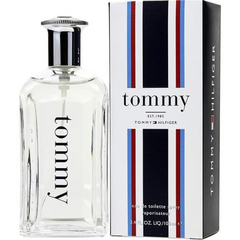Nước hoa nam Tommy Hilfiger Tommy Boy Eau De Toilette 100ml