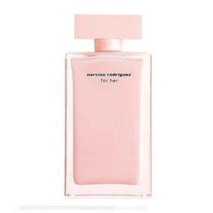 Nước hoa nữ Narciso Rodriguez For Her EDP lọ full 100 ml