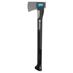 Rìu Bổ Củi Gardena 1400A 08716-20 - Lưỡi Thép Cao Cấp, Thiết Kế An Toàn, Dễ Sử Dụng cho Cắt Chặt Củi Lớn trong Vườn