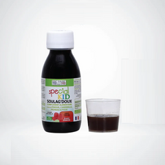 Siro Special Kid Soulag Doux hỗ trợ tiêu hóa cho bé
