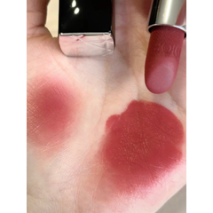 Son Dior Rouge 720 Icone Velvet Finish - Son Môi Đỏ Hồng Đất Sang Trọng, Bám Màu 12h, Đẹp Quyến Rũ Cho Nàng