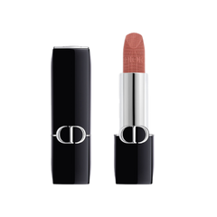 Son Dior Rouge Couture Velvet 505 Sensual - Son Hồng Nude Sang Trọng - Chất Son Mịn Lì, Lên Màu Chuẩn, Bền Màu Lâu 722990