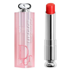 Son Dưỡng Dior Addict Lip Glow Màu 025 Seoul Scarlet - Dưỡng ẩm, Tăng Cường Màu sắc Tự Nhiên, SPF10, Cho Đôi Môi Xinh Xắn 722657