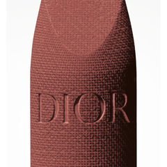 Son thỏi Dior Rouge Couture Velvet 300 - Hồng Đất Sang Trọng, Chất Son Mịn Lì, Bám Lâu, Dành Cho Mọi Tông Da 722995