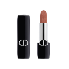 Son thỏi Dior Rouge Couture Velvet 300 - Hồng Đất Sang Trọng, Chất Son Mịn Lì, Bám Lâu, Dành Cho Mọi Tông Da 722995