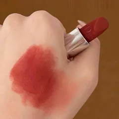 Son thỏi Dior Rouge Velvet Finish 228 Mythique màu đỏ cam gạch - Son môi mịn nhung, bám màu lâu, phù hợp với mọi tông da