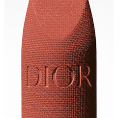 Son Thỏi Dior Rouge Velvet Finish 314 Grand Bal - Cam Đất Lì Mịn, Độ Bám Màu Cao, Trang Điểm Sang Trọng cho Phái Đẹp