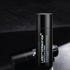 Sữa Dưỡng Da Cho Nam Dermafirm Infinite Fluid 120ml - Chăm Sóc Da Chống Nhăn, Dưỡng Ẩm, Làm Sáng Da
