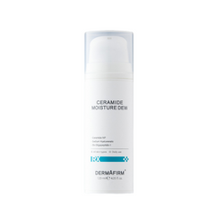 Sữa Dưỡng Siêu Cấp Ẩm Dermafirm Ceramide Moisture Dew - Giúp Tái Tạo Da, Căng Mịn, Phù Hợp Với Mọi Loại Da, Lọ 120ml