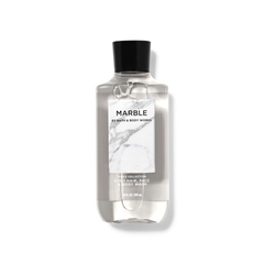 Sữa Tắm Gội Nam Bath & Body Works 295ml - Gel 3 Trong 1 Dưỡng Ẩm, Nuôi Dưỡng Tóc và Da, Hương Thơm Nam Tính Lâu Dài