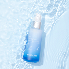 Tinh Chất Cấp Ẩm Dermafirm Bio Correction Ampoule Cera-Drop M4 - Dưỡng Ẩm Chuyên Sâu, Phục Hồi và Bảo Vệ Da 50ml