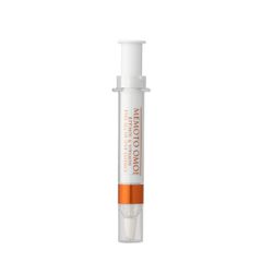 Tinh Chất Hỗ Trợ Trẻ Hóa Da Mắt Memoto Omoi Retinol & Vitamin C - Cung Cấp Độ Ẩm, Ngăn Ngừa Quầng Thâm, Bọng Mắt